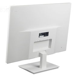 专业之选，护眼先行——H3 24英寸IPS Gen2显示器深度解析